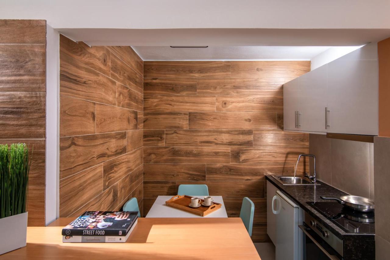 Ariadni Suites Karteros Extérieur photo